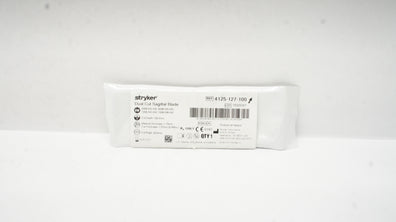Stryker 4125-127-100 Dual Cut Sagittal Blade (x)